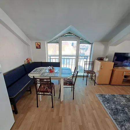 Cosy In Center Vakantiehuis